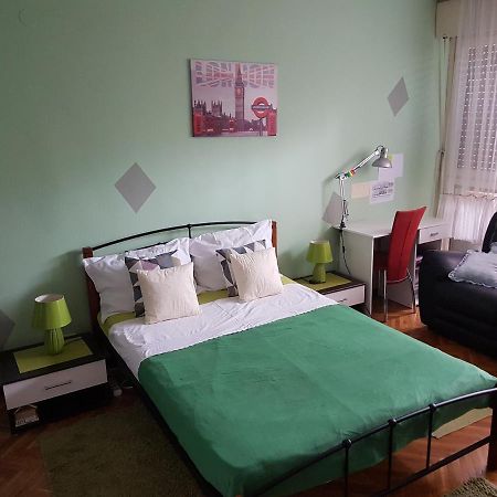 Apartman Lena スプリト エクステリア 写真