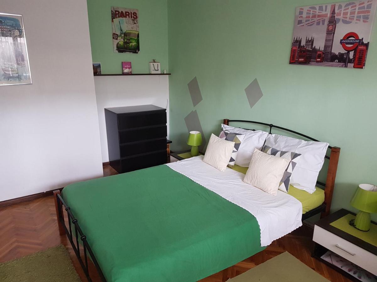 Apartman Lena スプリト エクステリア 写真