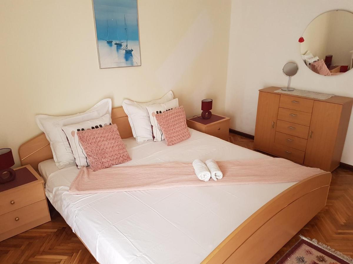 Apartman Lena スプリト エクステリア 写真