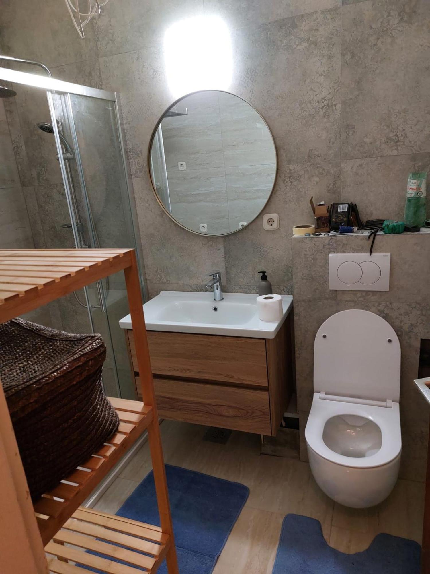 Apartman Lena スプリト エクステリア 写真