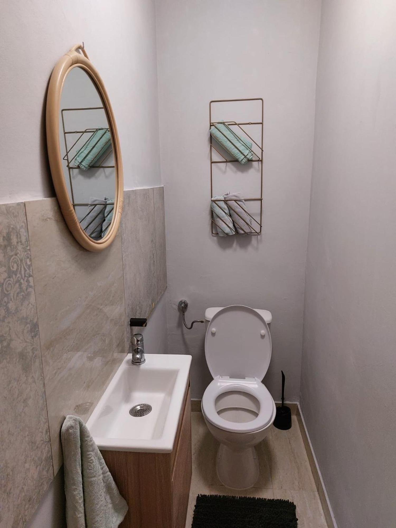 Apartman Lena スプリト エクステリア 写真