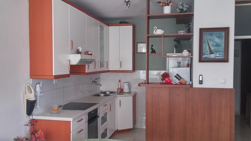 Apartman Lena スプリト エクステリア 写真